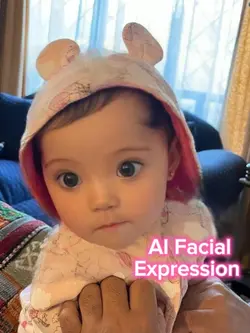AI Facial Expression
