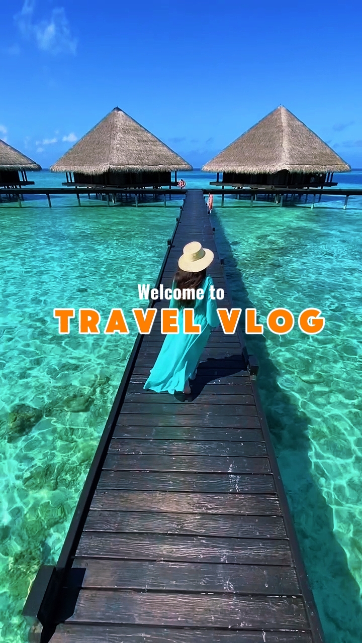 Welcome to travel
