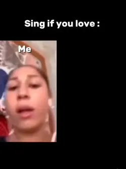 Sing if u love
