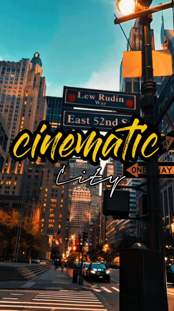 cinematic 5clips 