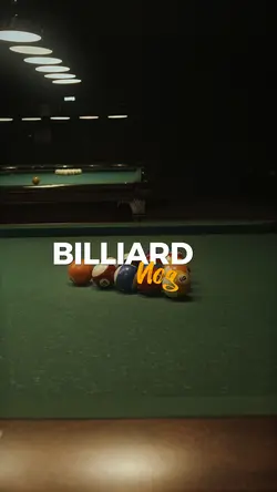 Billiard