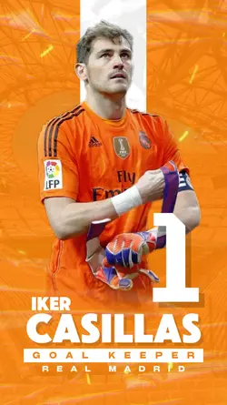 Casillas 1