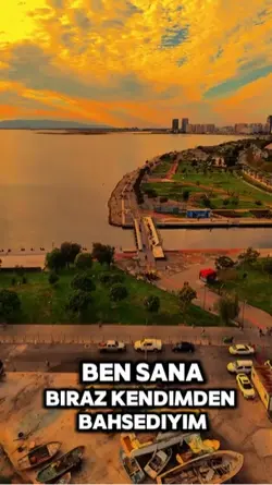 Kendimden Bahsedeyim