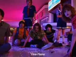 Stranger things 5