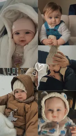Baby Happy