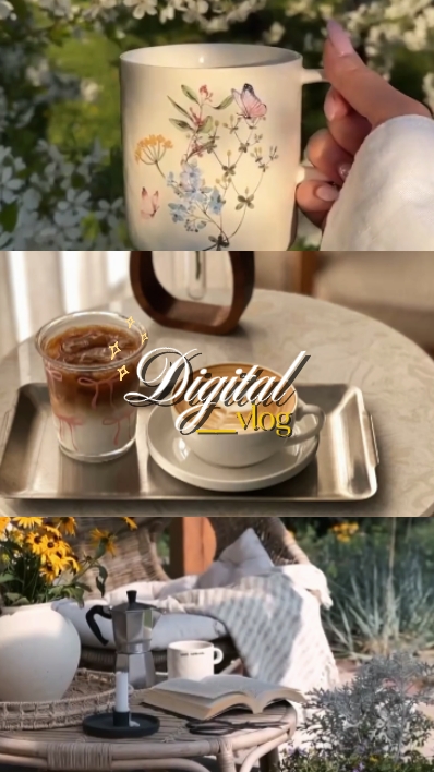 VLOG DIGITAL 