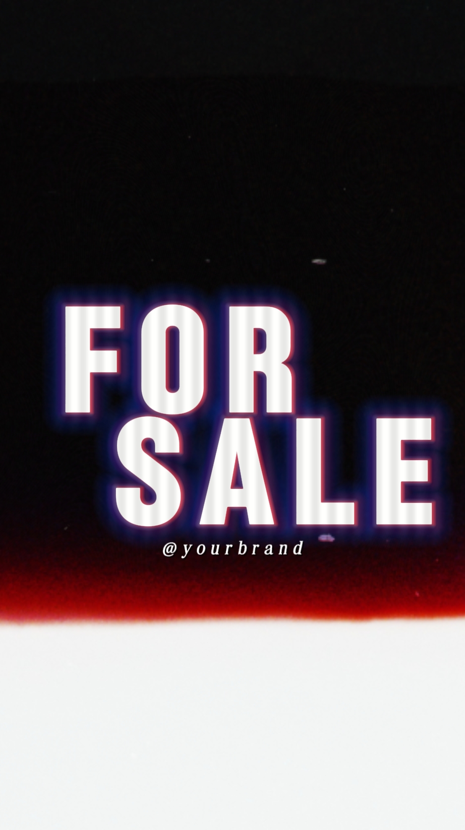 PRODUCT FOR SALE