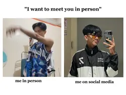 Yo en persona
