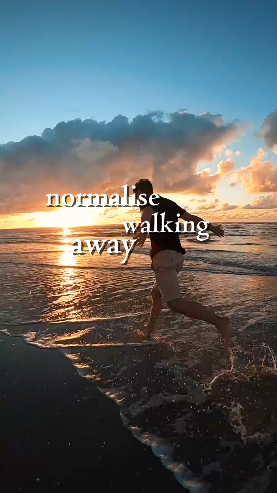 NORMALIZE TREND