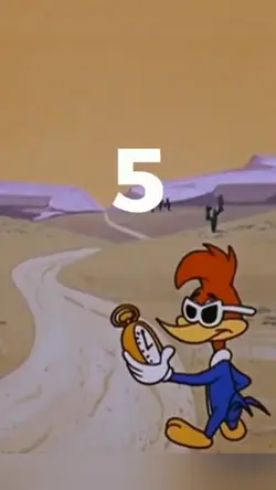 5 4 3 2 1