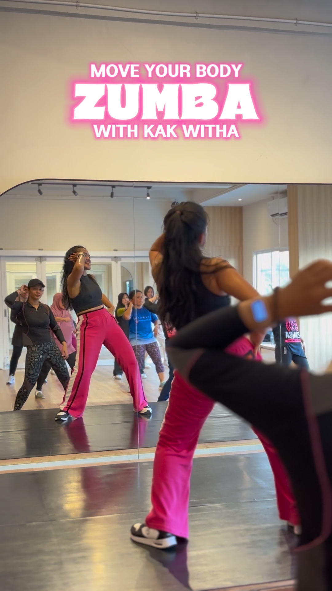 ZUMBA