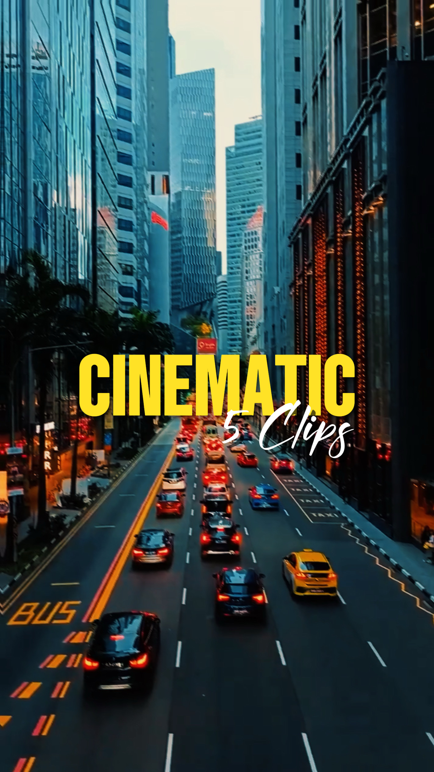 cinematic 