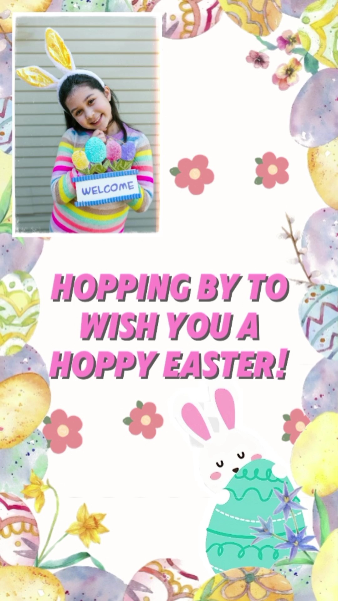 Páscoa HOPpy!