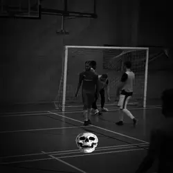 EDIT FUTSAL 