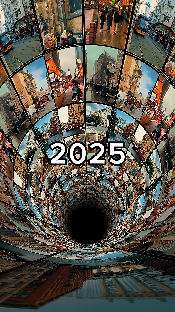 2025 adiós 