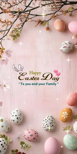 easter day