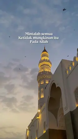 Mintalah semua