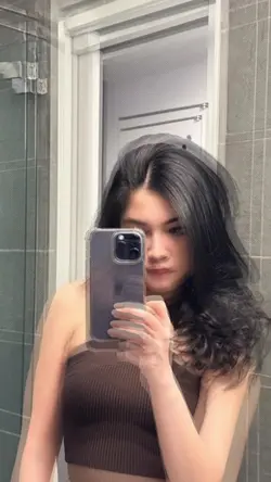 blur bayangan 1 poto