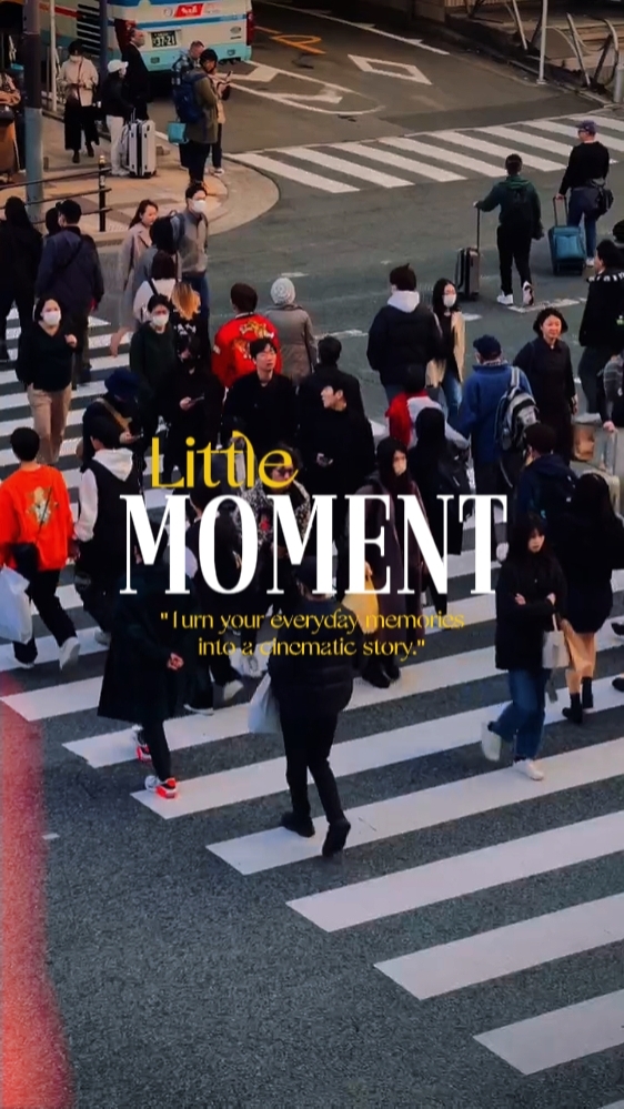 Little Moment
