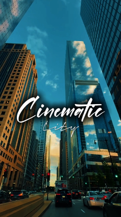 17 Clips Cinematic