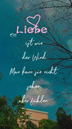 Liebe