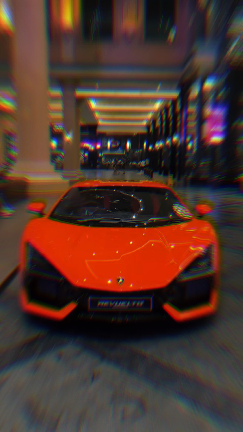 Car Phonk