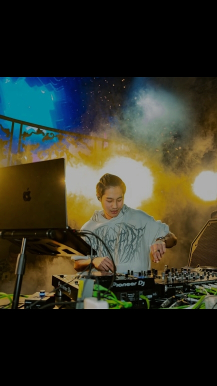 angel love panda Dj 
