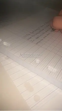 Épuisé mentalement 