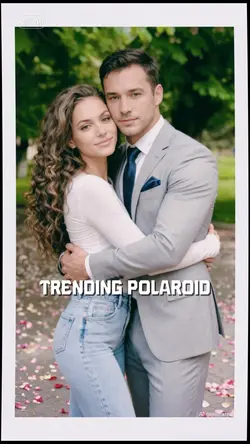 Trending polaroid