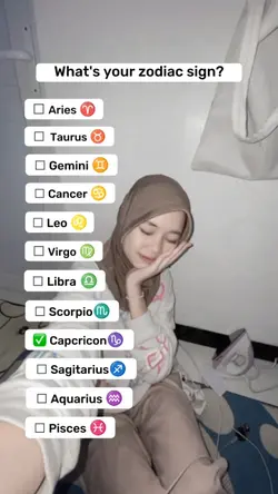 what's your zodiac 