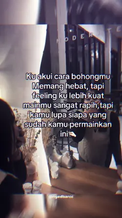 jj kata kata trend