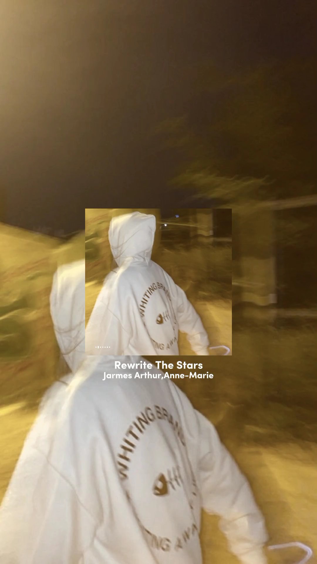rewrite the stars 