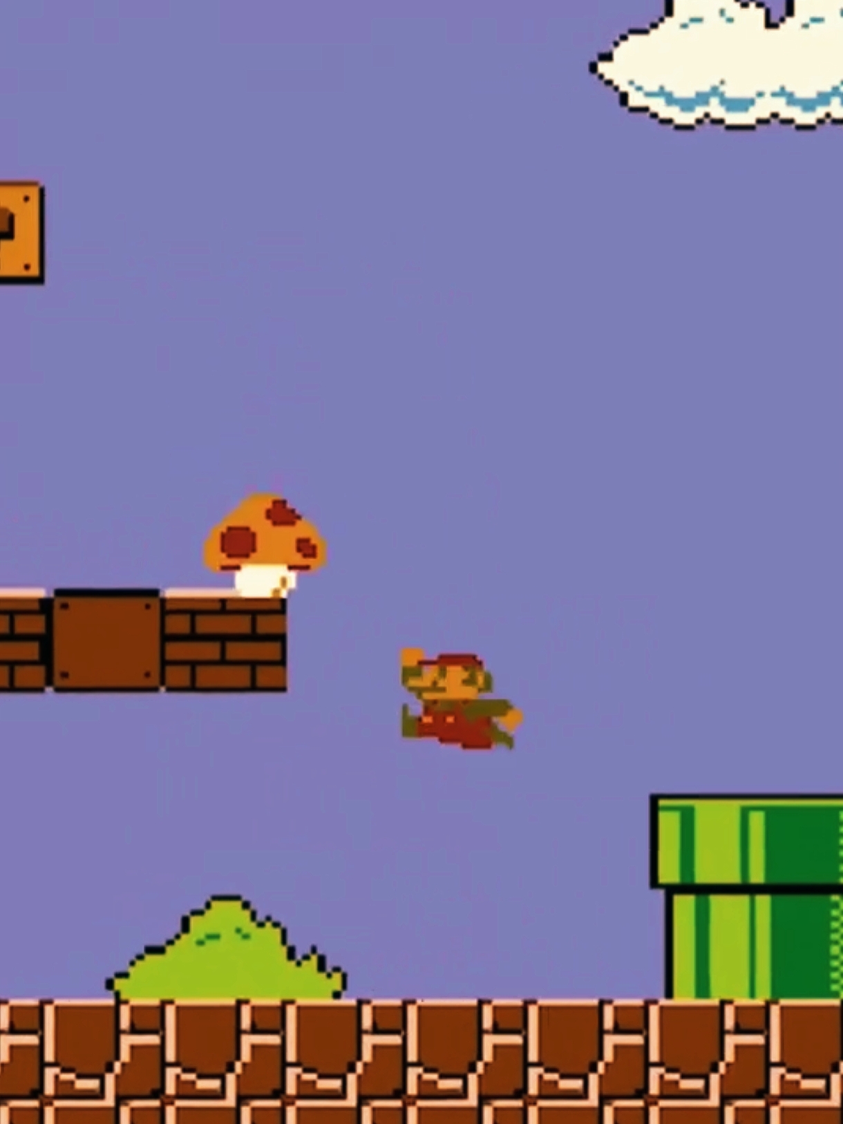 Süper Mario
