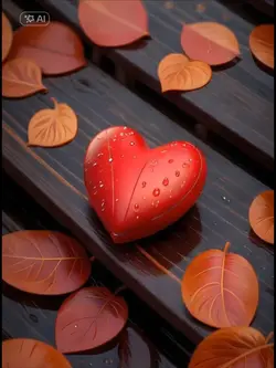 Autumn Love