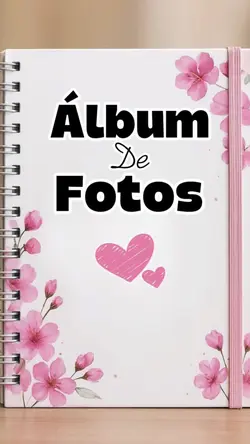 Álbum de fotos