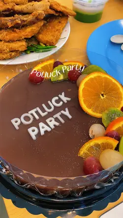Potluck