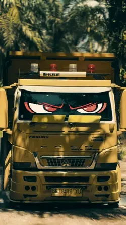 trend lampu mata LED