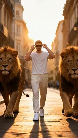 Lion 