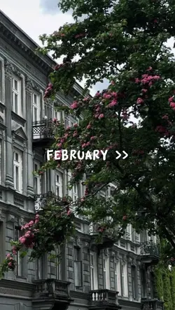 february 