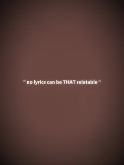 lyrics