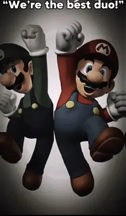 Best duo?