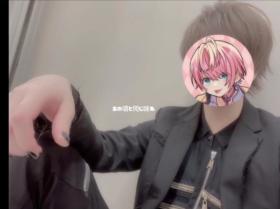 チェリーボンボン