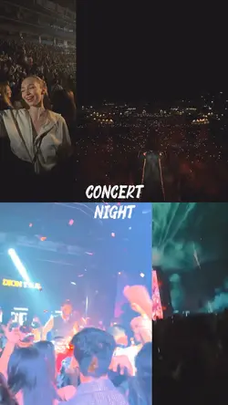 CONCERT NIGHT