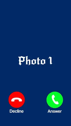 Video call
