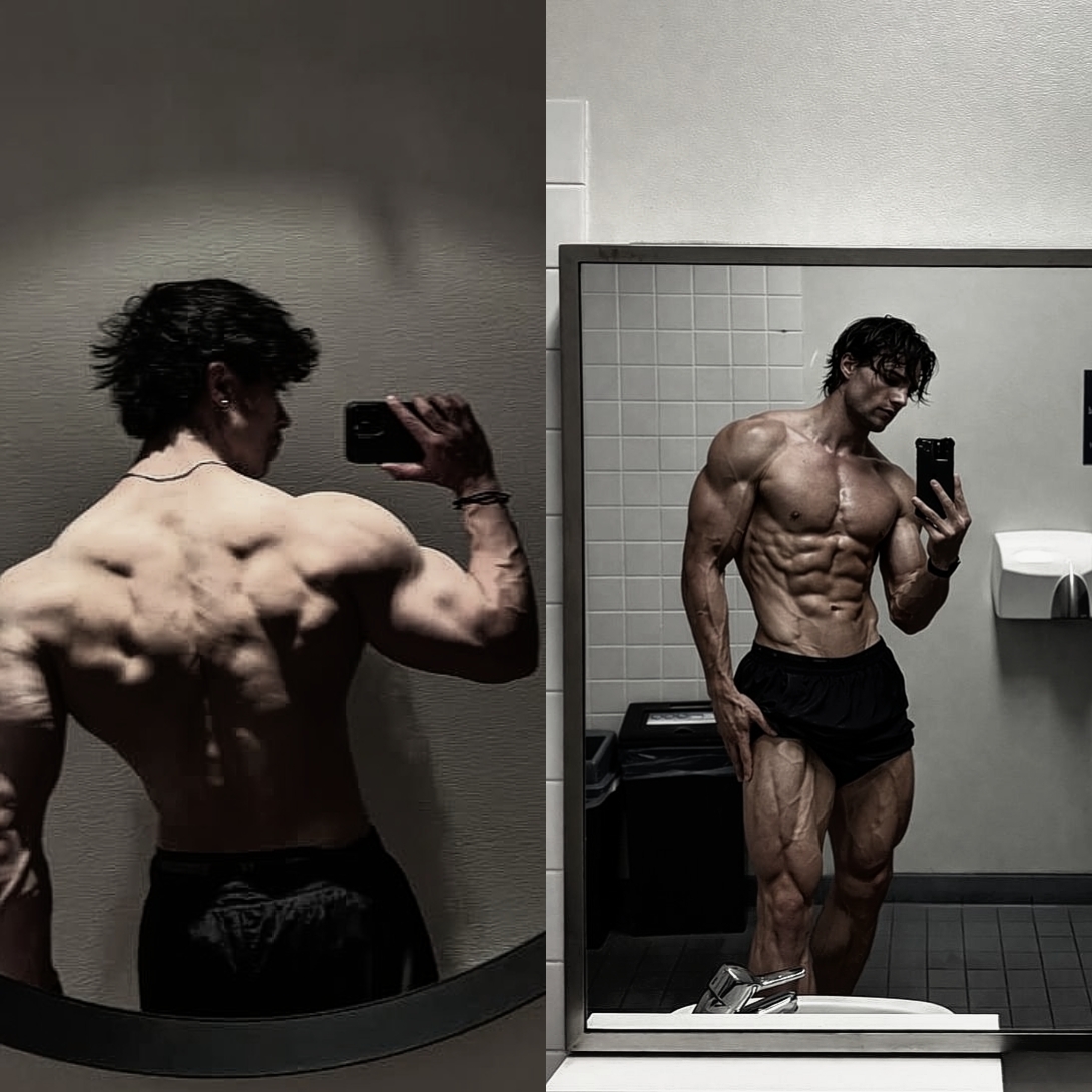 2 foto academia