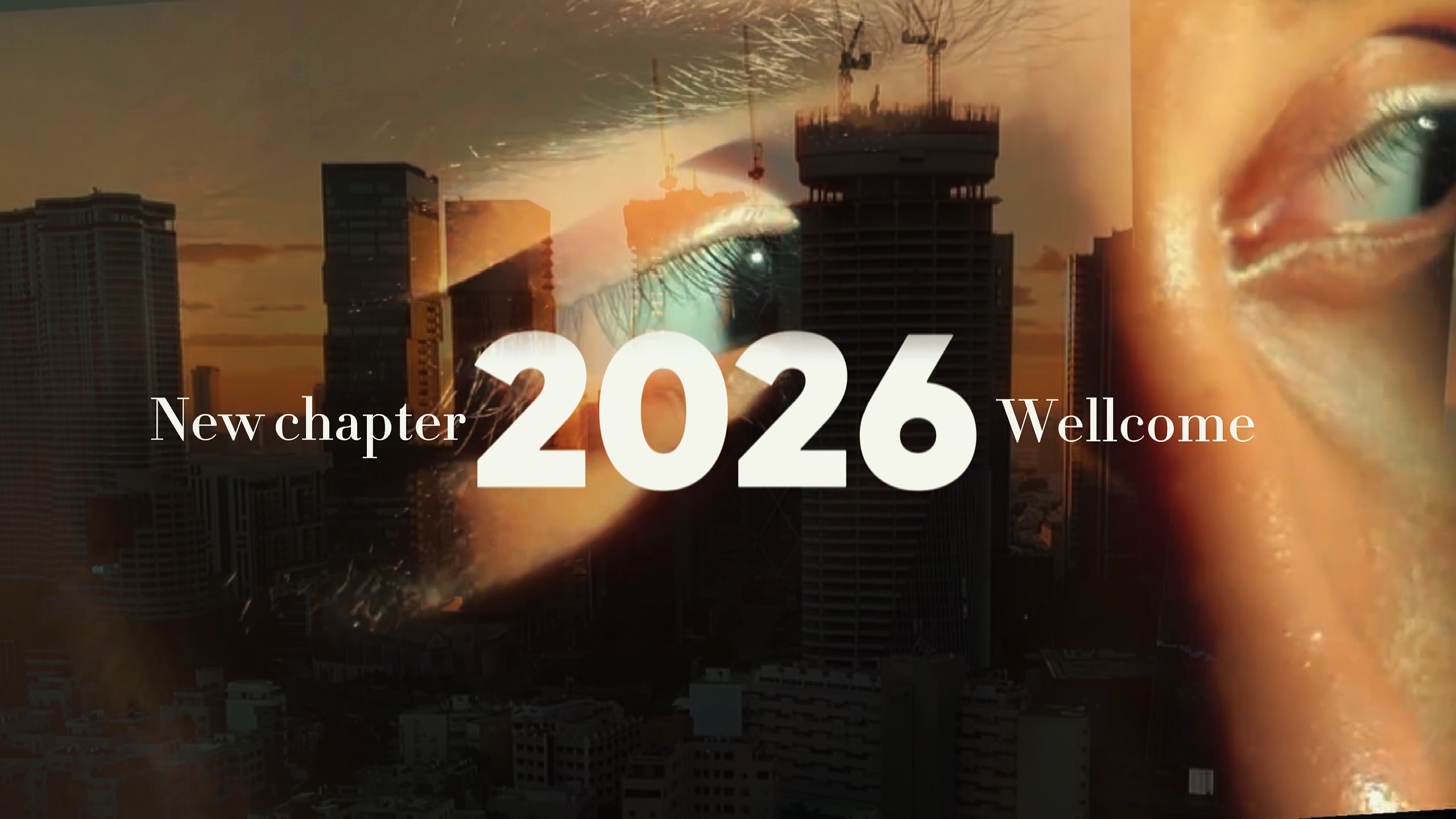 new chapter 2026