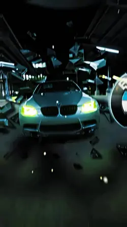 BMW M3 Edit
