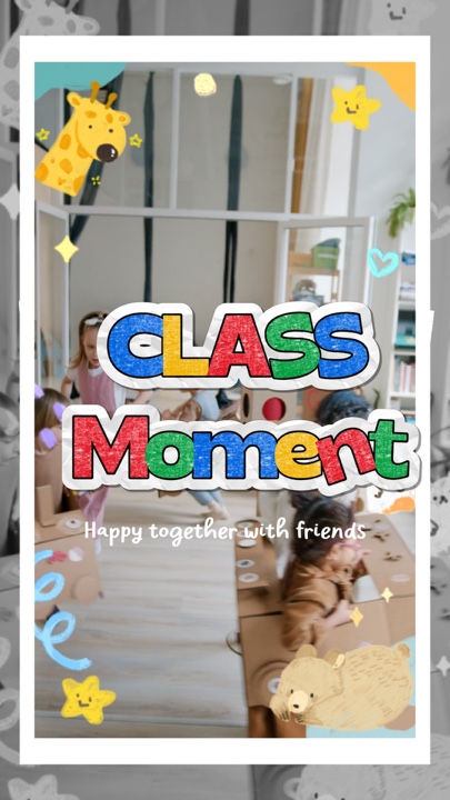 Momen kelas