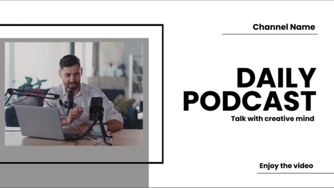 Podcast Gris Blanco