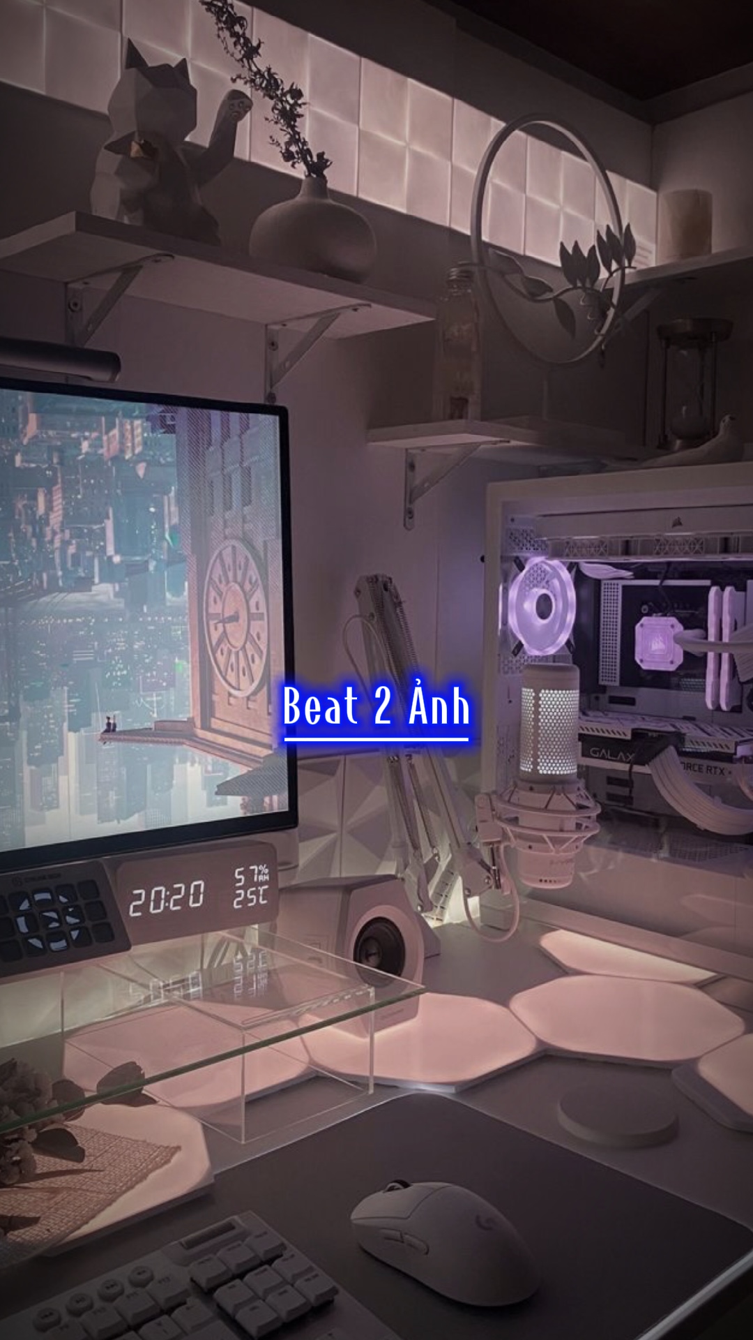 Beat 2 Ảnh